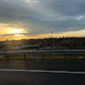 Meet your Posher, Levi